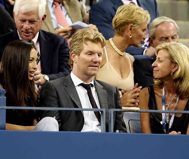 Jim Courier